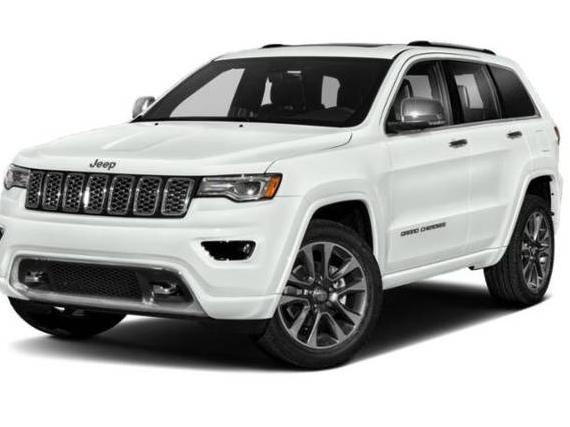 JEEP GRAND CHEROKEE 2018 1C4RJFCG1JC151915 image